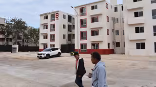 Más de 5 mil casas se construirán en el proyecto Punta Cruz Eco en Umán del programa Vivienda para el Bienestar