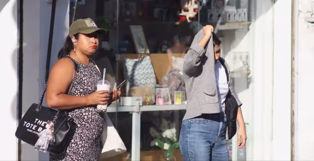 Habrá mucho calor y probabilidad de lluvias en Yucatán