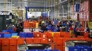 Yucatán prepara la llegada de al menos 20 empresas interesadas en establecerse en el Estado 