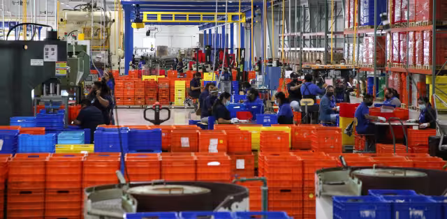 Se evalúa la factibilidad para la creación de corredores económicos estratégicos en la entidad