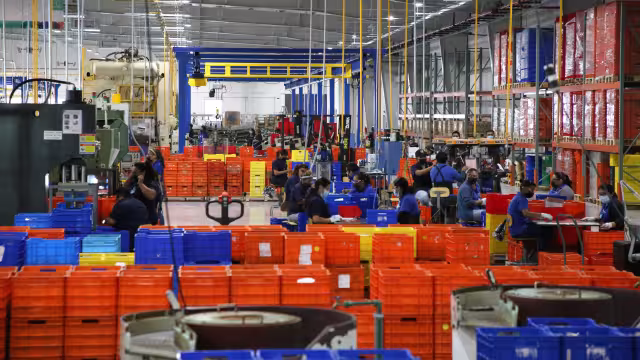 Se evalúa la factibilidad para la creación de corredores económicos estratégicos en la entidad