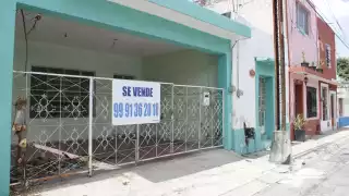 Canadevi reporta déficit de casas económicas en Yucatán