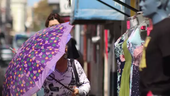 El calor permanecerá este fin de semana en Yucatán El calor permanecerá este fin de semana en Yucatán