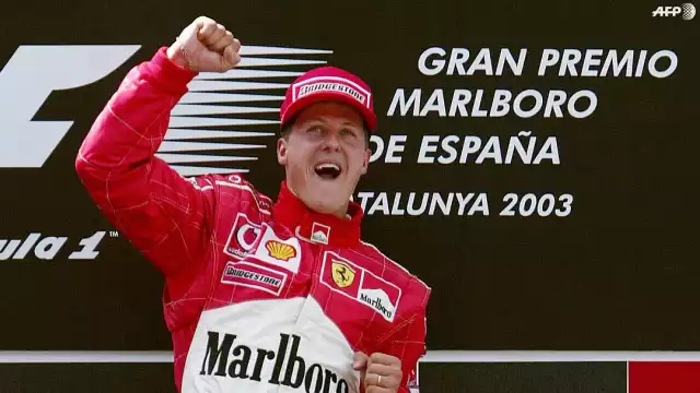 Su actual vida sigue siendo un misterio tras su fatal accidente en los Alpes