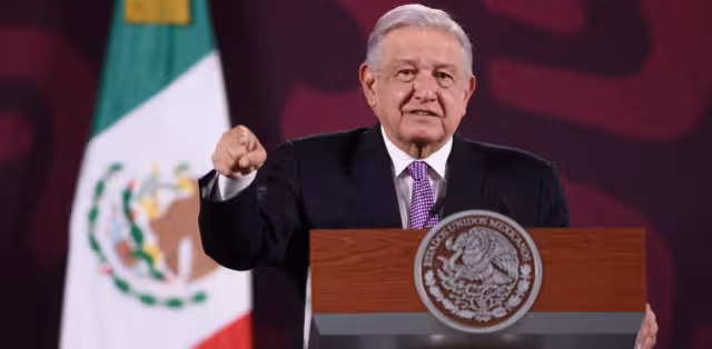 AMLO supervisará el programa de federalización del IMSS-Bienestar este martes