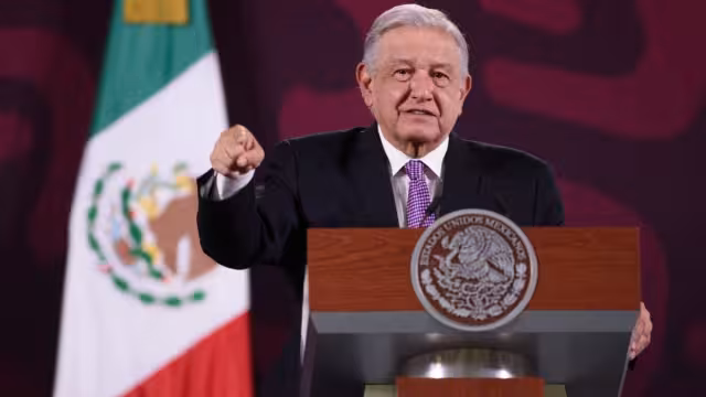 AMLO supervisará el programa de federalización del IMSS-Bienestar este martes