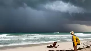   Temporada de Huracanes en Yucatán: ¿Qué hacer si te toca un Ciclón Tropical en vacaciones?  