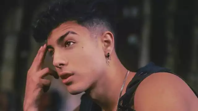 Naim Darrechi pidió una golpiza del Canelo Álvarez