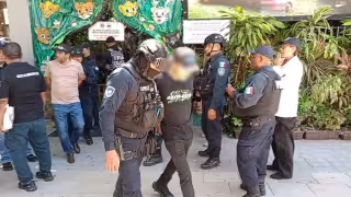 Durante la intervención fueron rescatados 16 ejemplares presentaban condiciones de desnutrición