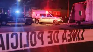 Ejecutan a un hombre dentro de su casa en la Región 91 de Cancún