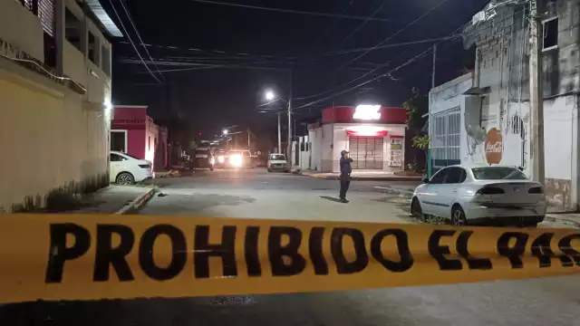 Según el SESNSP, se registran 223.7 ilícitos por cada 100 mil habitantes en diversas variantes