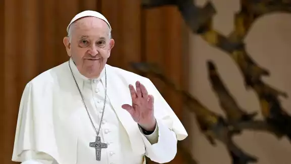 El Papa Francisco falleció el 21 de abril, dejando un legado marcado por la reforma de la Iglesia El Papa Francisco falleció el 21 de abril, dejando un legado marcado por la reforma de la Iglesia