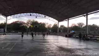   “No se puede atentar contra los niños”: Acusan al Ayuntamiento de Tixkokob de impedir la realización de una liga municipal de basquetbol   