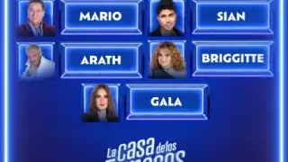 Nuevas filtraciones confirman a la ganadora de la segunda temporada de La Casa de los Famosos
