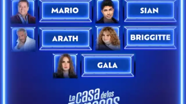 ¿Quién será la ganadora de esta segunda temporada de La Casa de los Famosos?