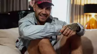 Detienen a tres personas tras muerte de Liam Payne en Argentina