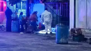 Fallece hombre por pelea callejera en Playa del Carmen