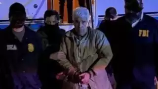 Fiscalía de Estados Unidos revela audios de la tortura a ‘Kiki’ Camarena que serán usados en el caso contra Caro Quintero