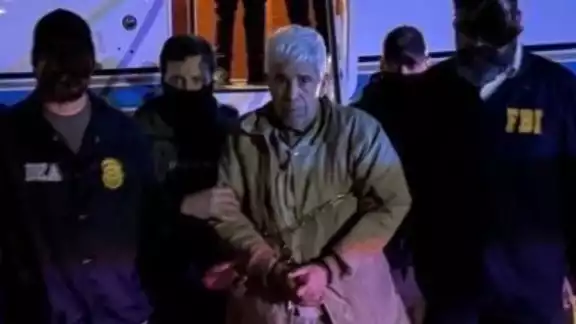 Rafael Caro Quintero puede ser otorgado la pena de muerte por los delitos que se le imputa