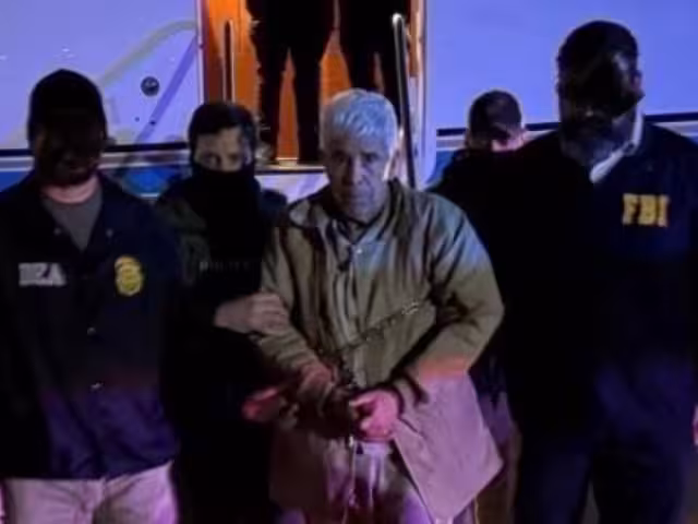 La Fiscalía estadounidense solicitó más tiempo para definir si pedirá o no la pena de muerte contra Caro Quintero