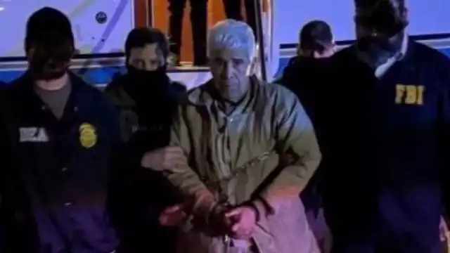 La Fiscalía estadounidense solicitó más tiempo para definir si pedirá o no la pena de muerte contra Caro Quintero