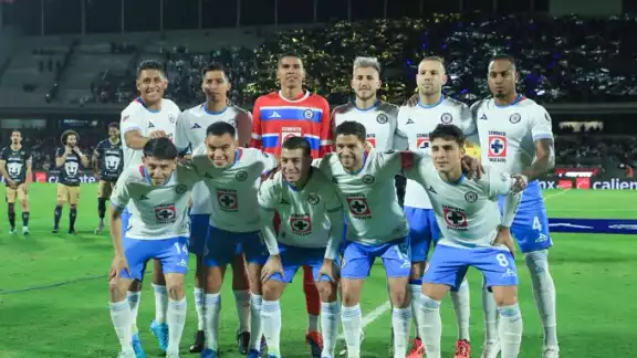La Máquina en CU La Máquina en CU