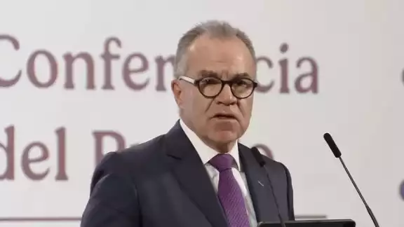 Héctor Ibarzabal, director de la firma Prologis