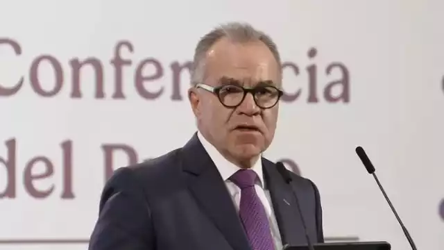 Héctor Ibarzabal, director de la firma Prologis