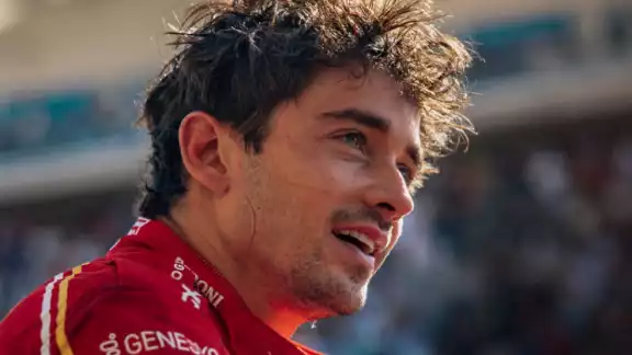 GP de Estados Unidos: Leclerc gana en Austin, Texas. GP de Estados Unidos: Leclerc gana en Austin, Texas.