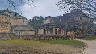 Tres zonas arqueológicas de Yucatán ideales para visitar en Verano sin tanta gente