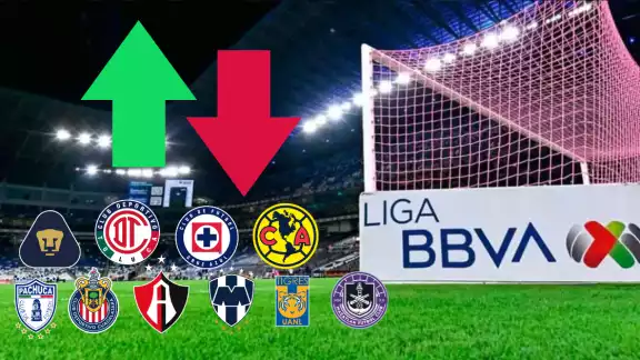 Así van las últimas noticias del futbol de estufa en la Liga MX