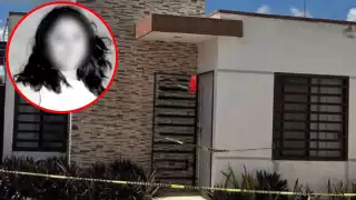 Fiscalía descarta signos de violencia en caso de joven fallecida en Ciudad Caucel, Mérida 