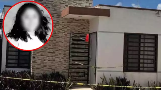 Según dio a conocer la propia Fiscalía, la mujer, había dejado de tener comunicación con sus familiares desde hacía varios días