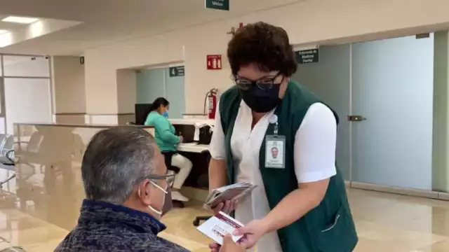 Aumentan los contagios de influenza en Yucatán