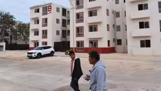 Con 52 predios en 36 municipios y casi 47 mil casas proyectadas, la entidad lidera en Vivienda para el Bienestar