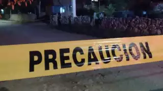 Privan de la libertad a una pareja en la zona maya de Quintana Roo