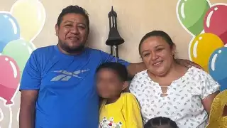 Dan de alta a niño de 11 años en Yucatán luego de vencer el cáncer 