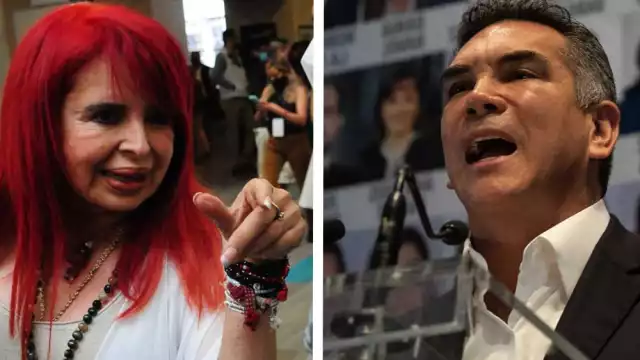 La denuncia también incluía al titular de Comunicación Social