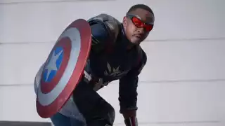 Capitán América Brave New World estrena tráiler y así reaccionaron los fans