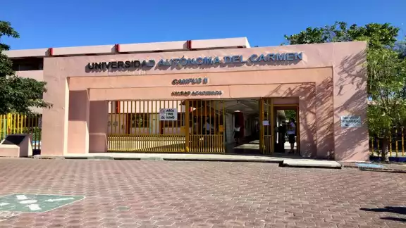 Unacar interpone denuncia por desvío millonario y anuncia reforma a pensiones Unacar interpone denuncia por desvío millonario y anuncia reforma a pensiones