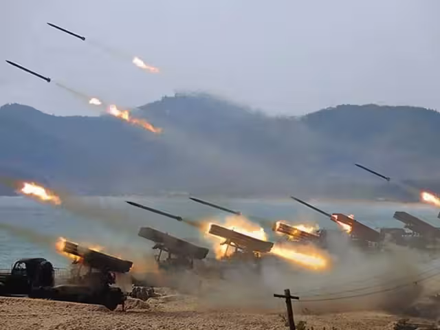 El Ministerio de Exteriores ruso justificó la medida señalando que “las condiciones para mantener la moratoria unilateral han desaparecido”