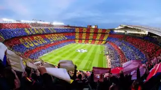 ¡Vuelve a Casa! Barcelona confirma la fecha  de su regreso al Camp Nou
