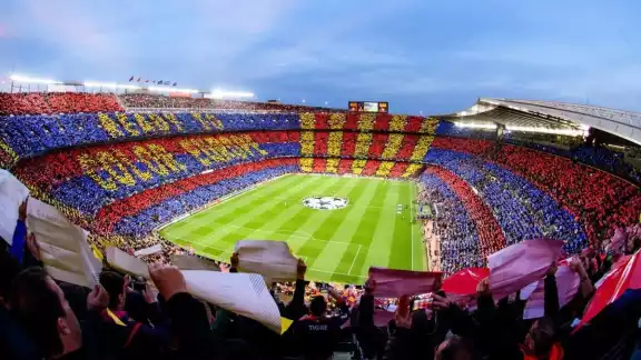 Foto: FC Barcelona