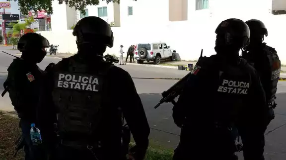 Comerciantes solicitan a las autoridades protección, vigilancia y sanciones ejemplares contra quienes abusan del poder.