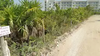 Ampliación de la carretera a Isla Blanca favorecerá al desarrollo hotelero
