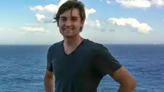 Donald Trump indulta a Ross Ulbricht, creador de web ilegal Silk Road