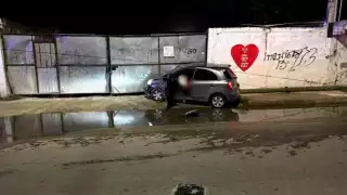 Hombre baleado en la SM 242 de Cancún sigue hospitalizado y grave