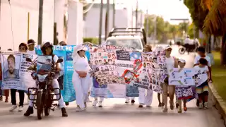 Quintana Roo registra más de 160 personas desaparecidas en lo que va del 2025; la mayoría son hombres