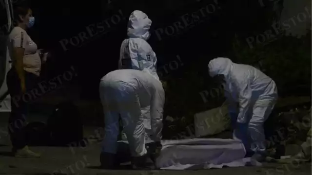 En homicidio dolosos, Quintana Roo se encuentra en la posición 17 de 32 entidades