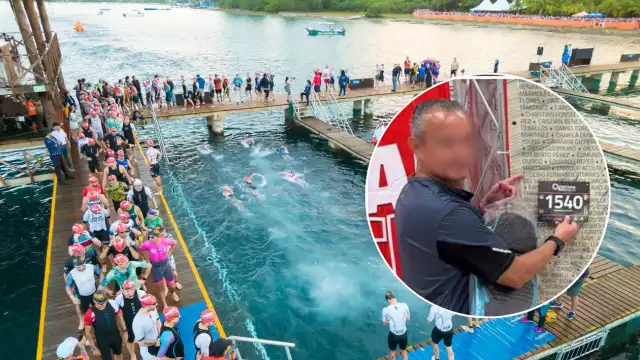 Pese a que se realizaron los protocolos de emergencia y fue llevado a un hospital cercano, perdió la vida